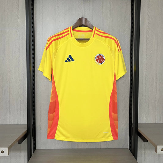 🇨🇴 Camiseta Oficial de Colombia | Pago Contra Entrega 🚚