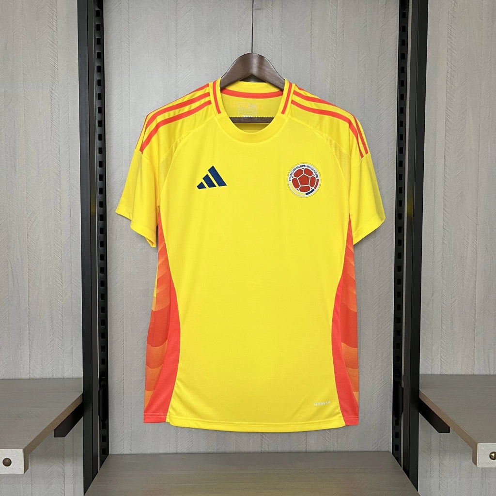 🇨🇴 Camiseta Oficial de Colombia | Pago Contra Entrega 🚚