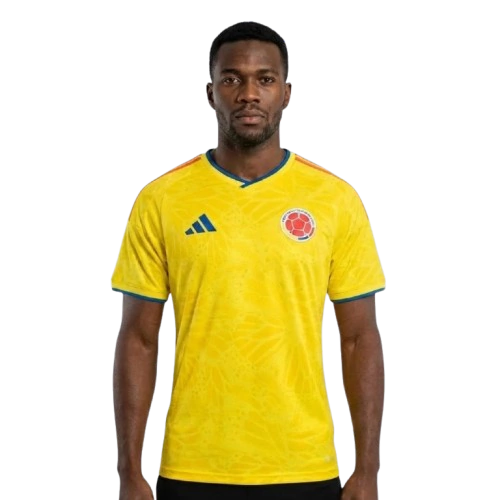 🇨🇴 Camiseta Oficial de Colombia | Pago Contra Entrega 🚚