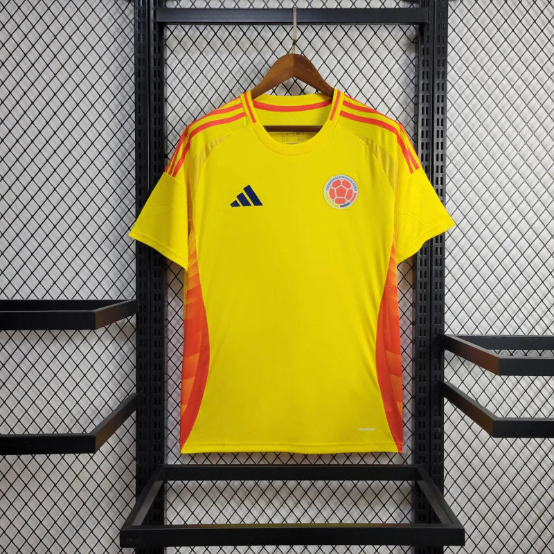 🇨🇴 Camiseta Oficial de Colombia | Pago Contra Entrega 🚚